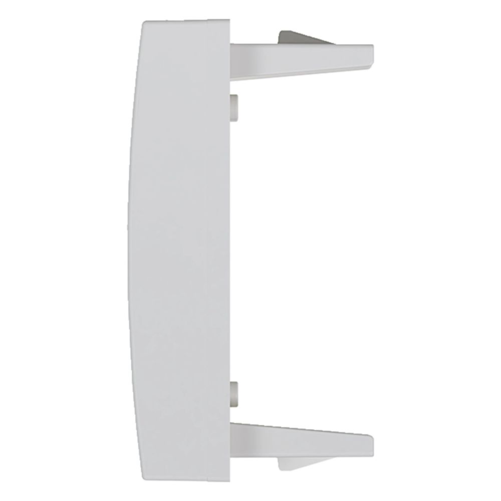 hager Blindblende 2M reinweiß 45x45mm... HAGER-L4750 4012740888196 (Abb. 8)