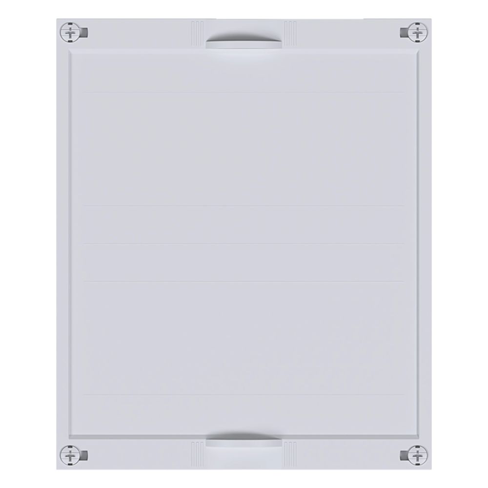 hager Baustein, univ.N, 300x250mm, für Sammelschienensystem 60mm, 4-polig, waagerecht... HAGER-UE21E0 3250616150768 (Abb. 4)