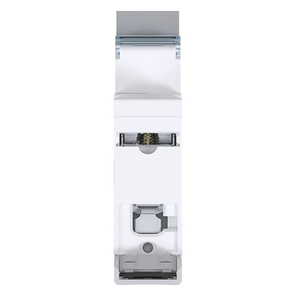 hager Leitungsschutzschalter, Sicherungsautomat, 1-polig, 6kA, B-Charakteristik, 20A... HAGER-MBN120 3250614310102 (Abb. 9)