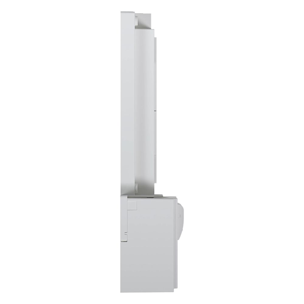 hager BKE-A, 3-phasig, univers Z, mittig sitzend, Basisausführung, VPE 1 Stück... HAGER-KU83LHE 3250613806293 (Abb. 6)