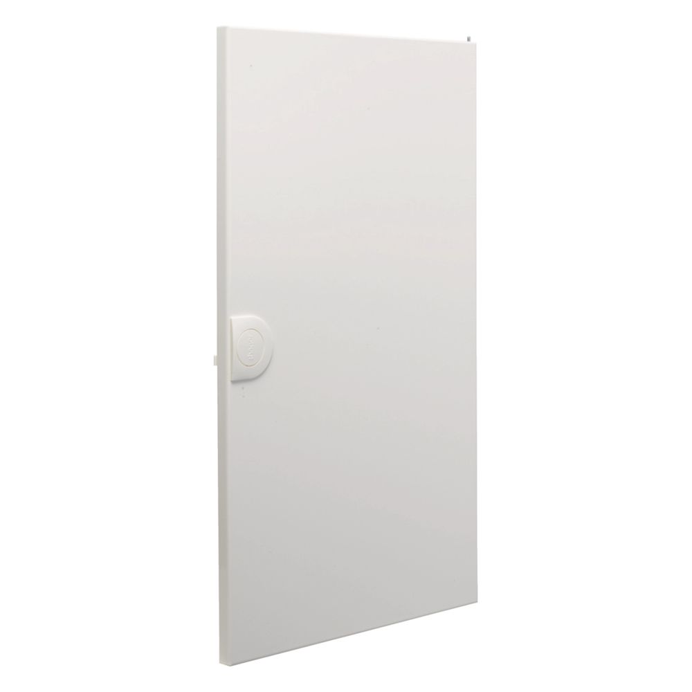 hager Tür für Aufputz-Kleinverteiler volta, 3-reihig, Stahlblech mit Türschild... HAGER-VA36T 3250616410633 (Abb. 1)