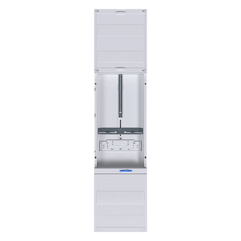 hager Reservefeld, univ.Z, 3-P., RES/SG, 1050x250mm, m. SaS und PE/N-Klemmen, 1-feldig... HAGER-ZH33XL 3250617767507 (Abb. 2)