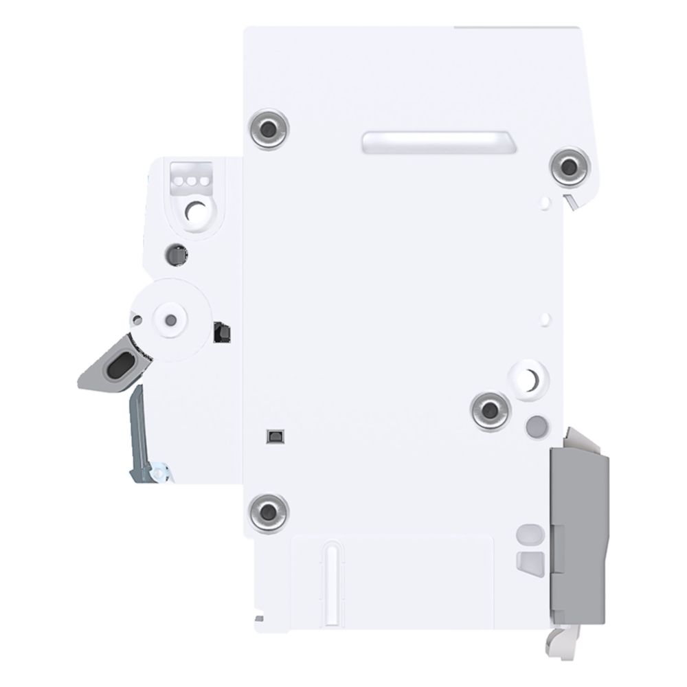 hager Leitungsschutzschalter, Sicherungsautomat, 1-polig, 6 kA, B-Charakteristik, 16 A... HAGER-MBN116 3250614310096 (Abb. 4)