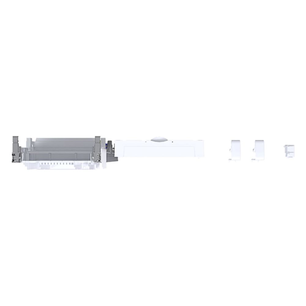 hager Verteilerfeld, univers Z, Höhe 1350mm, 7-reihig, 1-feldig, mit APZ unten... HAGER-ZU59VT7APZ2 3250612532667 (Abb. 8)