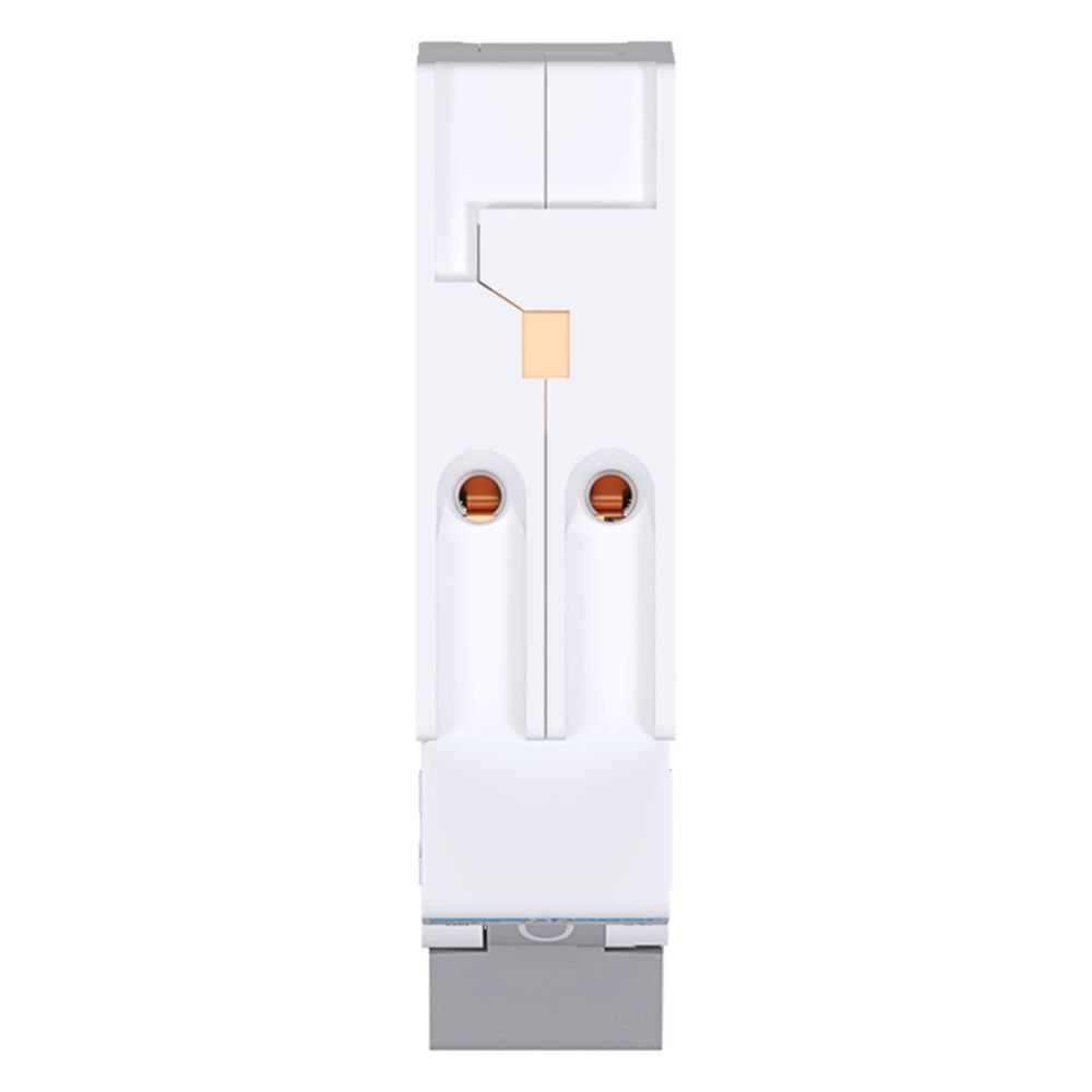 hager Leitungsschutzschalter 1 polig 6kA C-Charakteristik 20A QuickConnect 1 Modul... HAGER-MCS120 3250614315190 (Abb. 10)