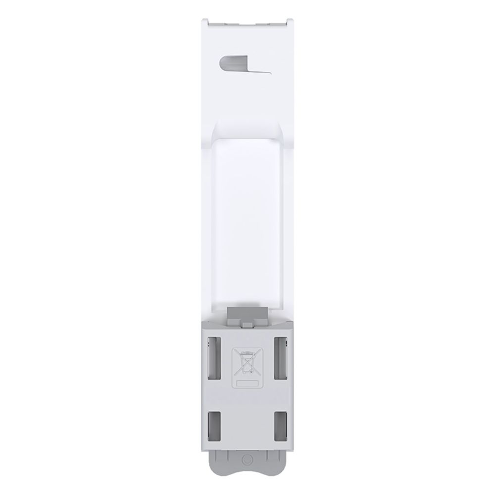 hager Leitungsschutzschalter, Sicherungsautomat, 1-polig, 6kA, B-Charakteristik, 25A... HAGER-MBN125 3250614310119 (Abb. 9)