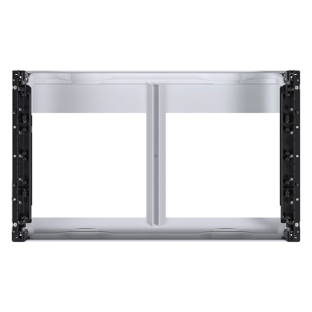 hager Baustein, univers N, 300x500mm, für 4 Trenner NH00 auf Sammelschienensystem 60mm... HAGER-UE22E4B 3250616151192 (Abb. 3)