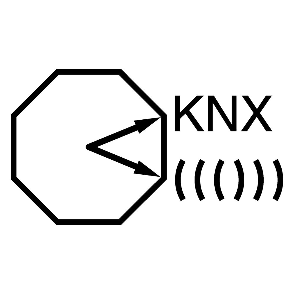 hager KNX Medienkoppler, weiß, Kopplung drahtgebundener und funkbasierter KNX-Geräte... HAGER-TR131A 3250615989536 (Abb. 4)