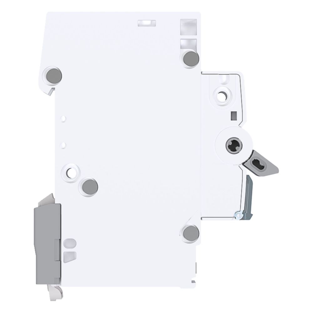 hager Leitungsschutzschalter, Sicherungsautomat, 1-polig, 6kA, C-Charakteristik, 16A... HAGER-MCS116 3250614315183 (Abb. 4)