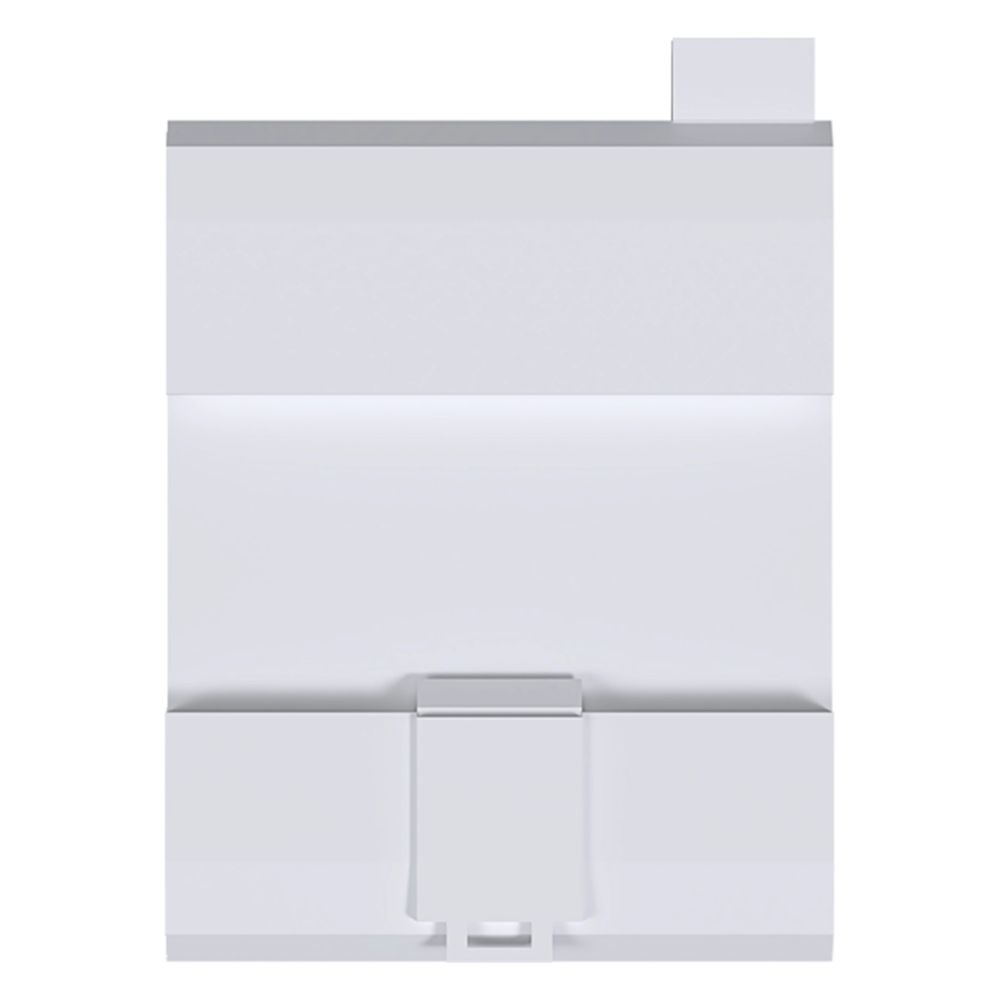 hager Überspannungsableiter Typ2 4P 40kA TT/TNS mit Defektanzeige + Fernmeldefunktion... HAGER-SPB415 3250615514905 (Abb. 6)