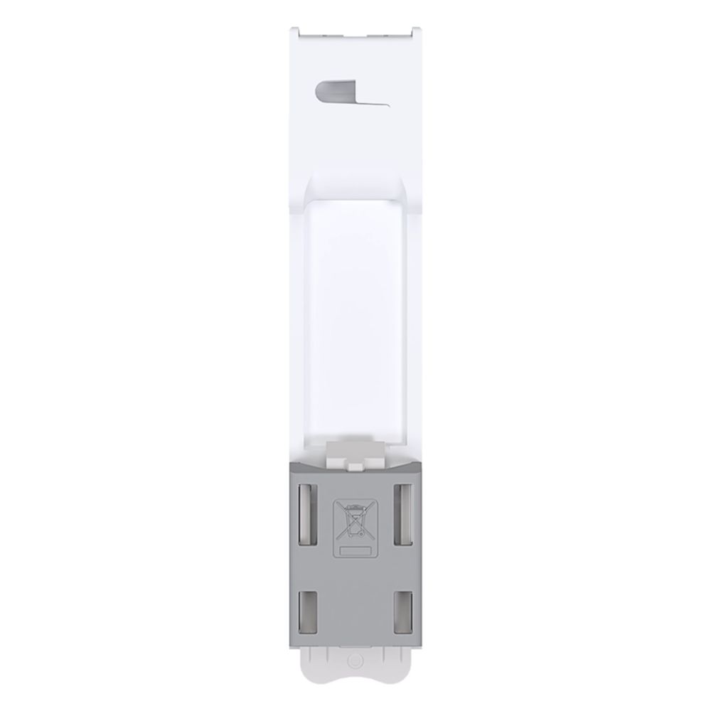 hager Leitungsschutzschalter, Sicherungsautomat, 1-polig, 6 kA, B-Charakteristik, 16 A... HAGER-MBN116 3250614310096 (Abb. 9)