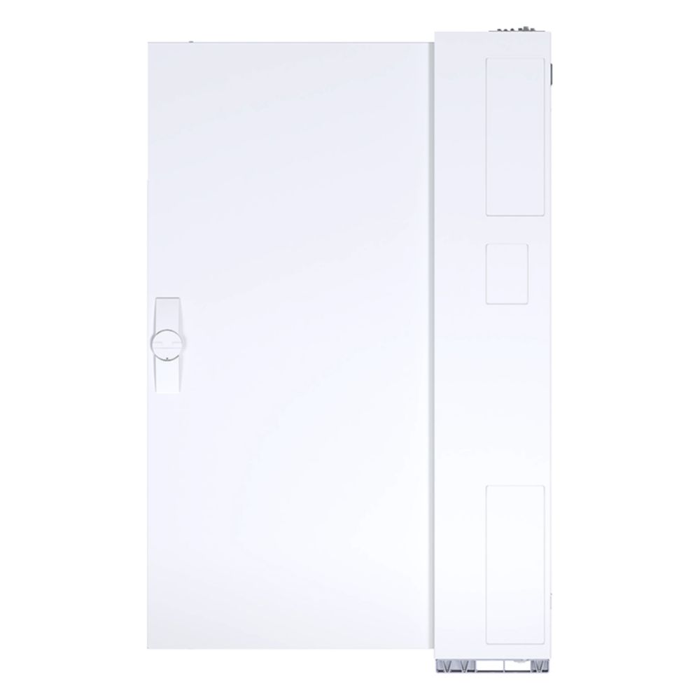 hager Zählerschrank, univers Z, 1100x1050x205 mm,SKII, IP44, 336 Platzeinheiten... HAGER-ZB34S 3250617620284 (Abb. 7)