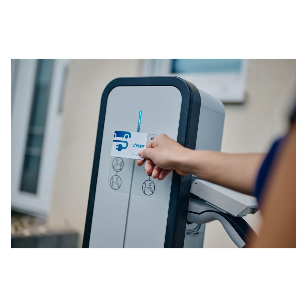 hager Ladestation witty share bis 22kW, OCPP für Lastmanagement, RFID, Eichrecht... HAGER-XEV1R22T2ER 3250610010068 (Abb. 6)