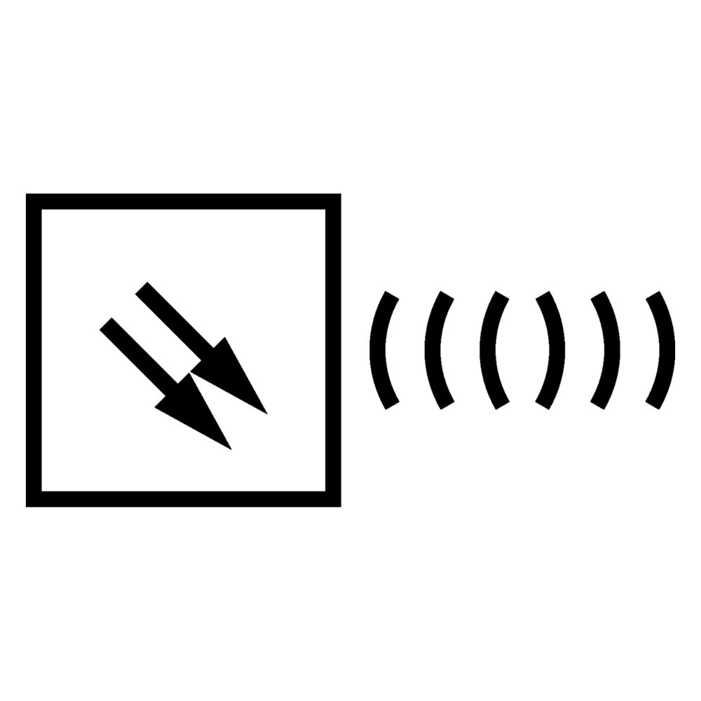 hager Funk-Rauchwarnmelder Komfort, Q zertifiziert, IR- Alarmstopp, bis 40Melder, weiß... HAGER-TG550A 3599430009662 (Abb. 3)
