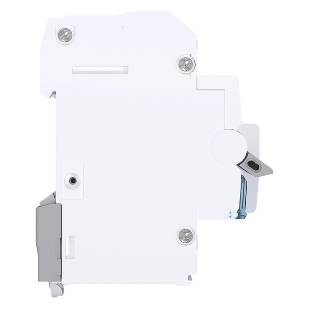 hager Fehlerstrom-Leitungsschutzschalter, FiLS-Schalter, 3x(1P+N) 6kA B-16A 30mA Typ A... HAGER-ADZ316D 3250611020158 (Abb. 9)