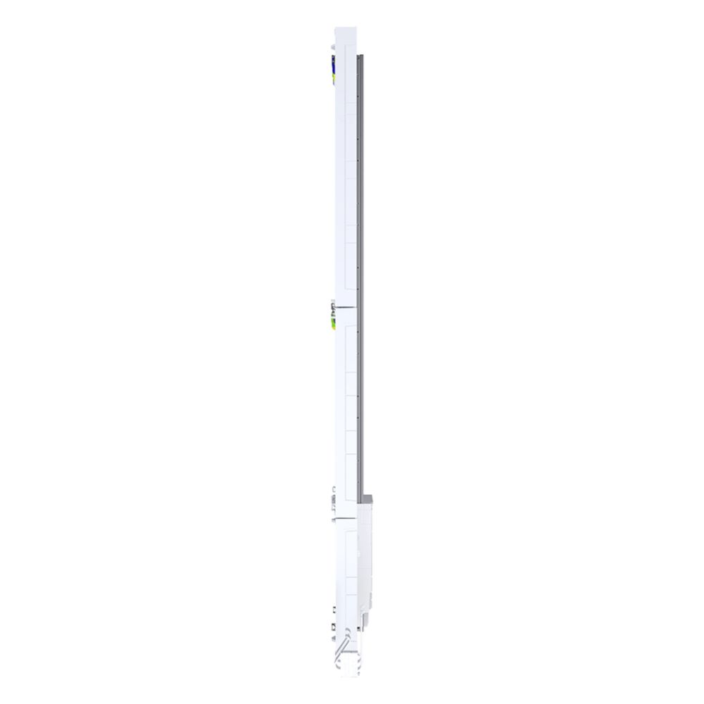 hager Verteilerfeld, univers Z, Höhe 1350mm, 7-reihig, 1-feldig, mit APZ unten... HAGER-ZU59VT7APZ2 3250612532667 (Abb. 6)