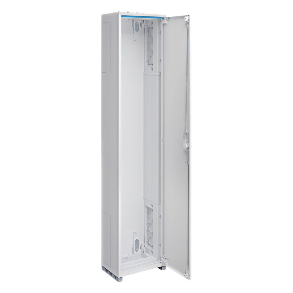 hager Zählerschrank, univers Z, 1400x300x205 mm, Schutzklasse II, 108 Platzeinheiten... HAGER-ZB51S 3250617620352 (Abb. 1)