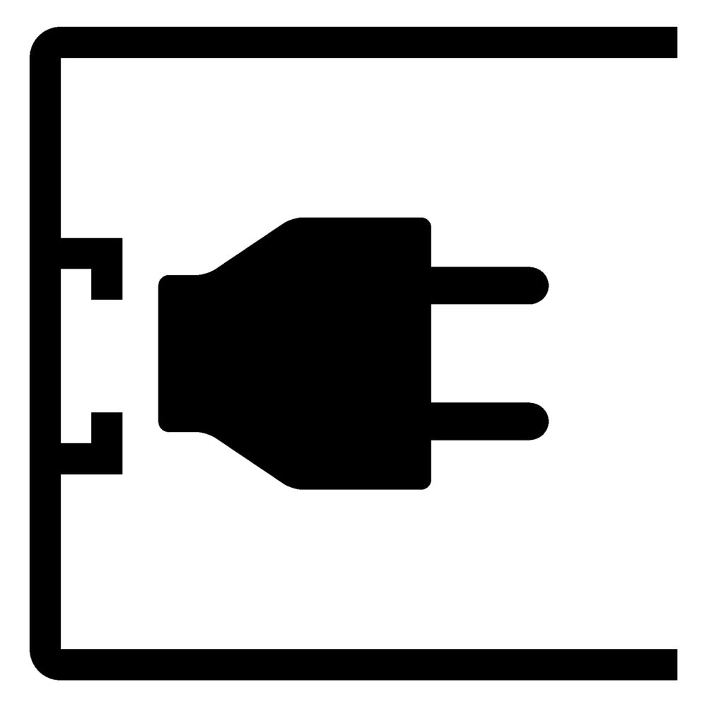 hager Geräteeinbaudose 2-fach Energie f. Brüstungskanal C-Profil für Schalterprogramme... HAGER-GLS55002 4012740980210 (Abb. 11)