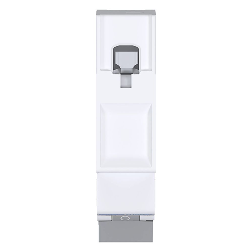 hager Leitungsschutzschalter, Sicherungsautomat, 1-polig, 6kA, B-Charakteristik, 32A... HAGER-MBN132 3250614310126 (Abb. 10)