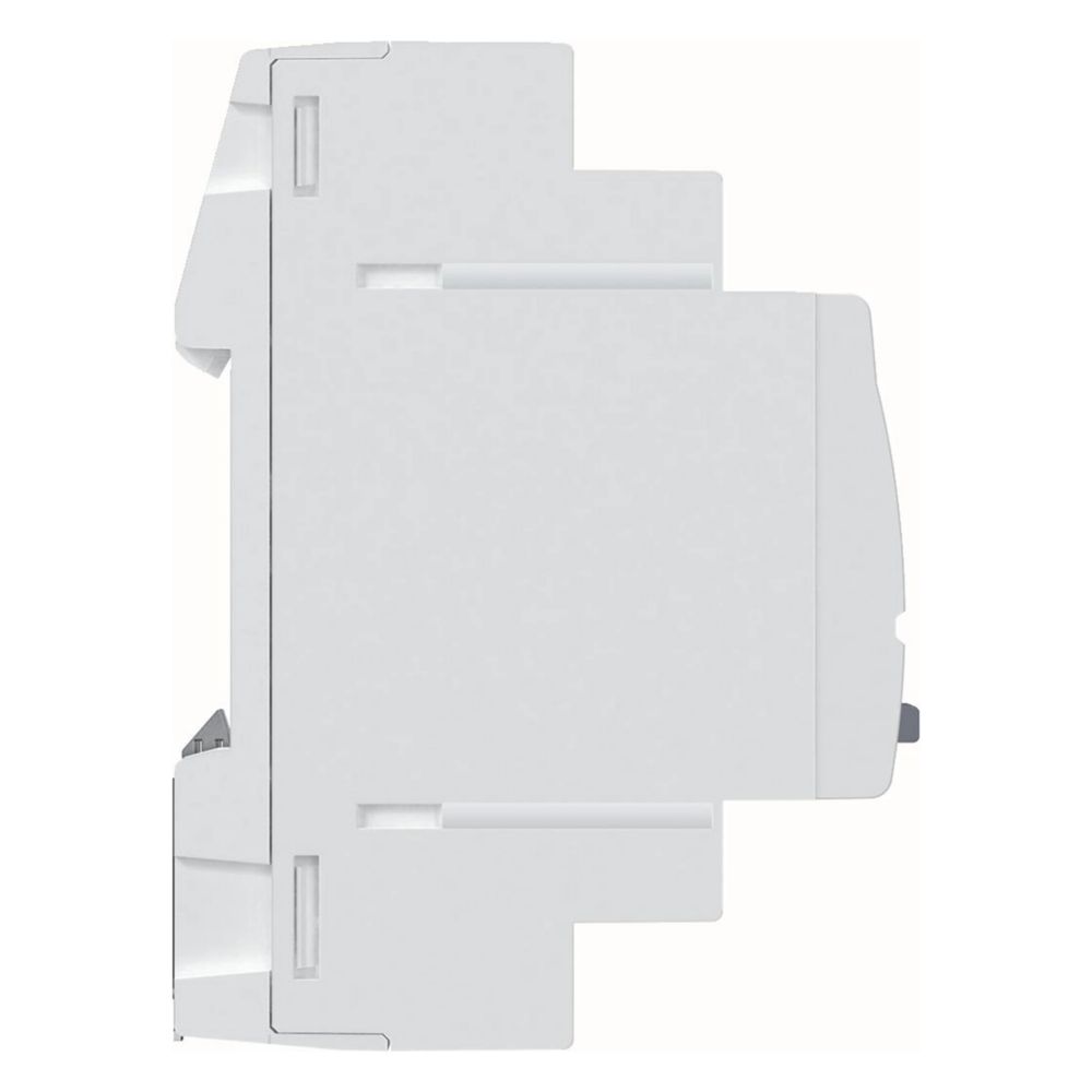 hager Digitale Multifunktions-Zeitschaltuhr für Hutschiene mit Bluetooth, 4-Kanal... HAGER-EGN400 3250617579926 (Abb. 7)