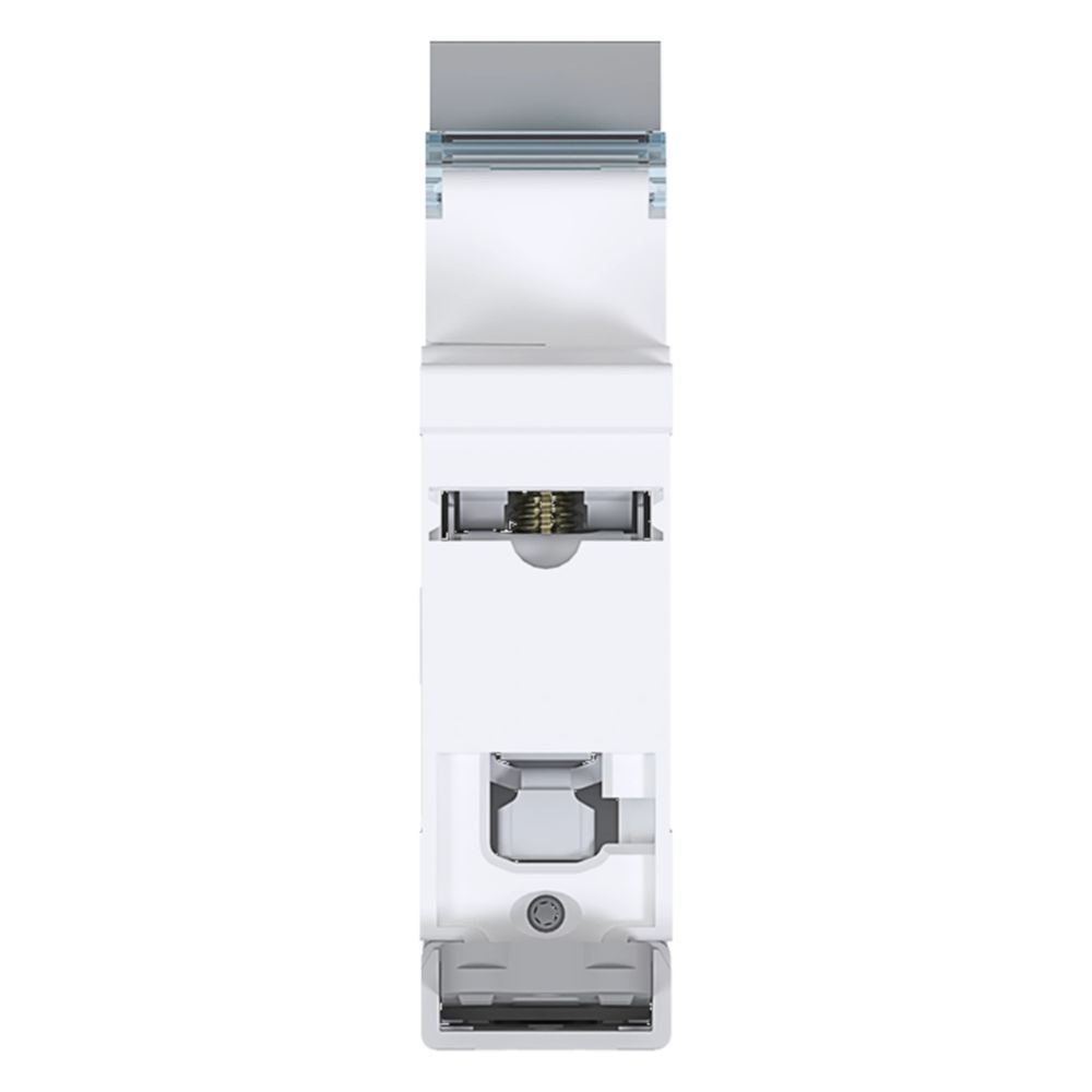 hager Leitungsschutzschalter, Sicherungsautomat, 1-polig, 6kA, B-Charakteristik, 25A... HAGER-MBN125 3250614310119 (Abb. 8)
