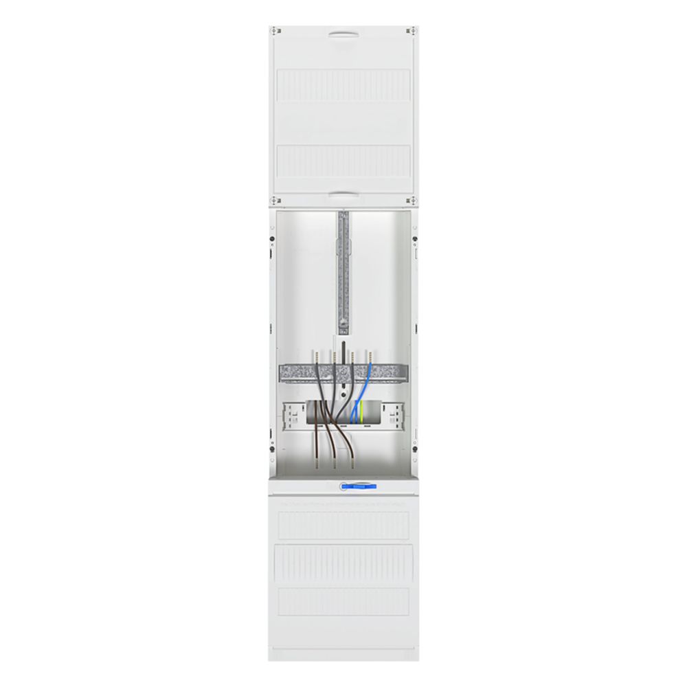 hager Kompettfeld, univers Z,1050mm,1 ZP, 1-feldig, NRW, SH, MV, N-sachsen, EON-Mitte... HAGER-ZH33X7 3250617682817 (Abb. 4)