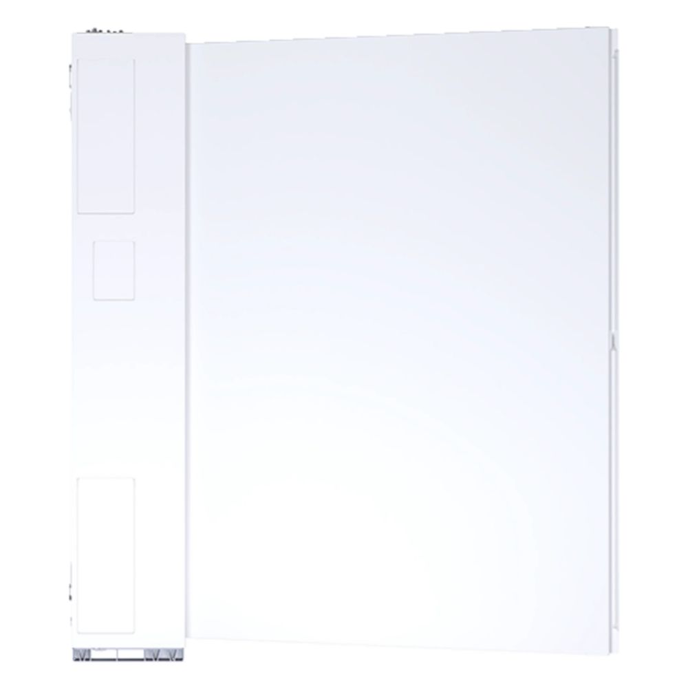 hager Zählerschrank, univers Z, 1100x1300x205 mm,SKII, IP44, 420 Platzeinheiten... HAGER-ZB35S 3250617620291 (Abb. 8)