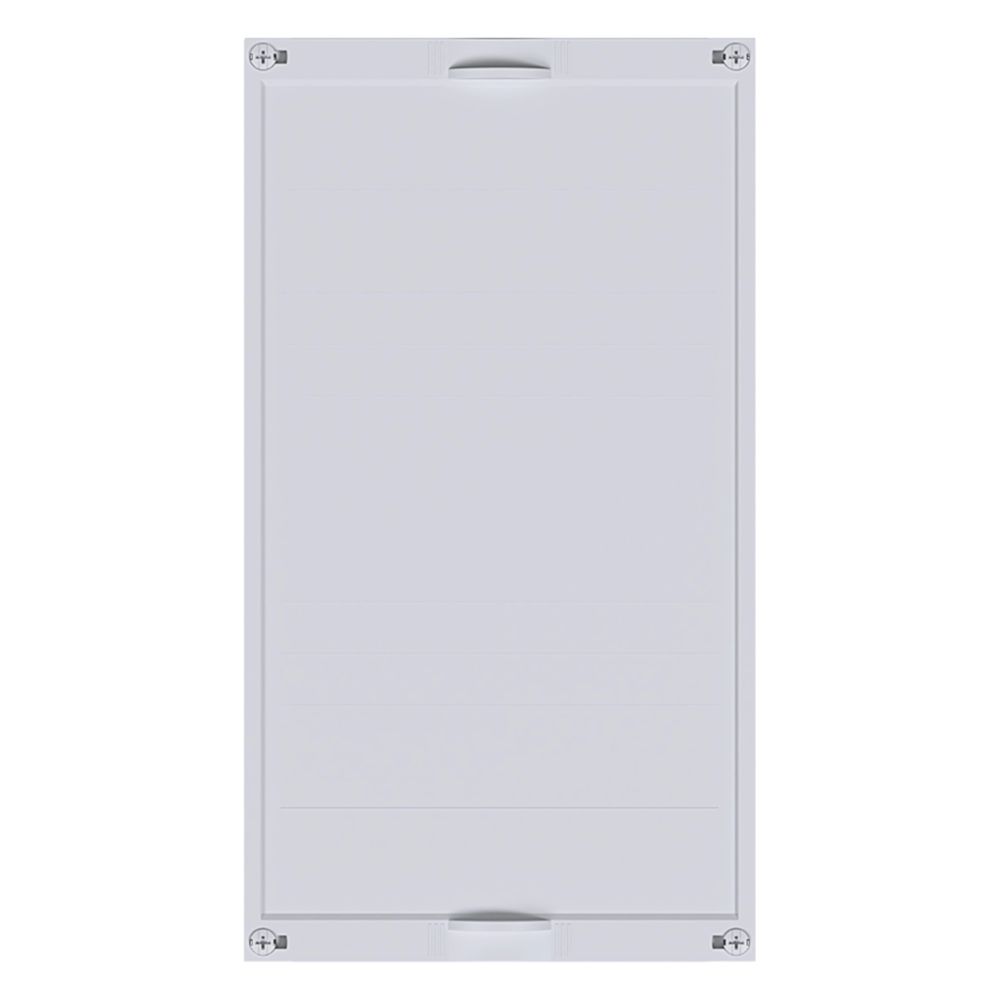 hager Baustein, universN, 450x250mm, für Sammelschienensystem 60mm, 4 polig, waager.... HAGER-UE31E0A 3250616151086 (Abb. 4)