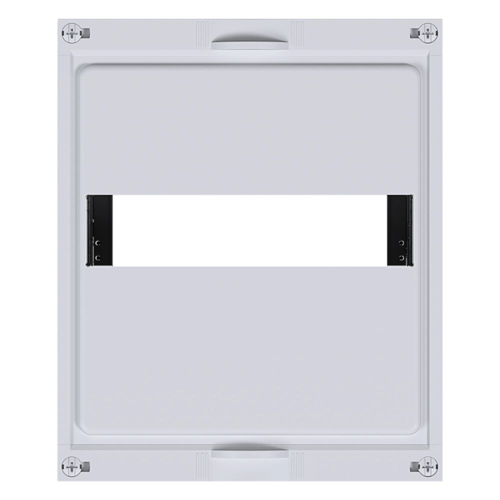 hager Baustein, univers N, 300x250mm, für SLS auf Sammelschienesystem 40mm waagerecht... HAGER-UE21A5 3250616150737 (Abb. 4)