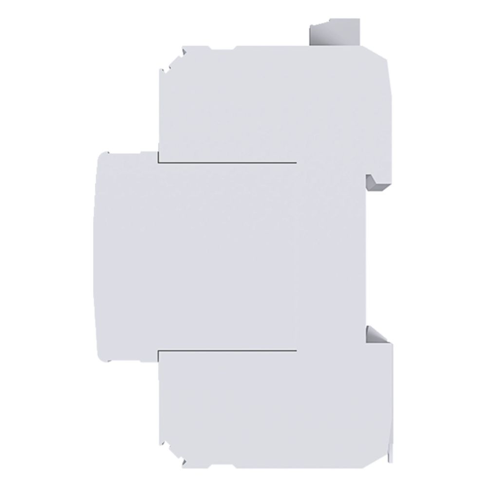 hager Überspannungsableiter Typ2 4P 40kA TT/TNS mit Defektanzeige + Fernmeldefunktion... HAGER-SPB415 3250615514905 (Abb. 8)