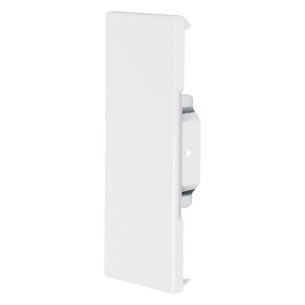 hager Endstück schnittkaschierend zu BRS 68x170 mm Oberteil 80 mm Stahlblech vweiß... HAGER-BRS6517069016 4012740989695 (Abb. 1)