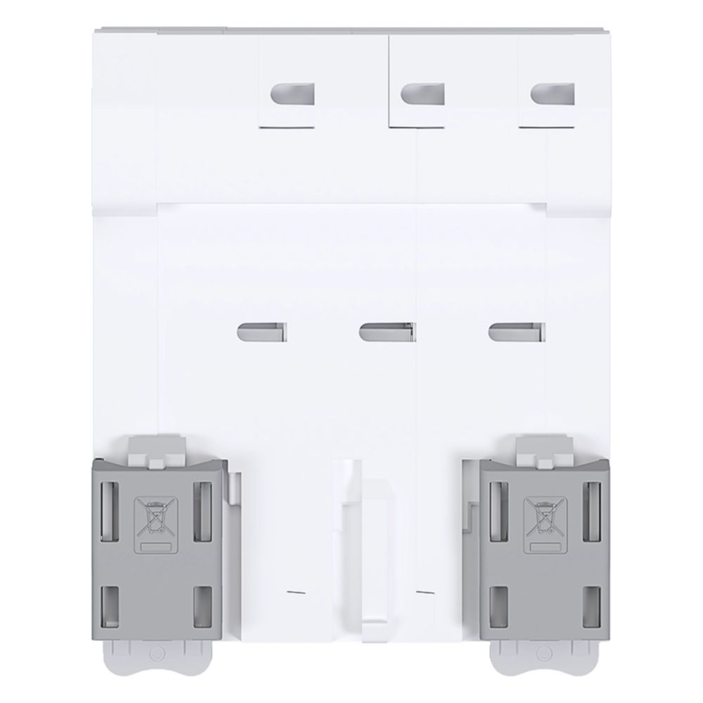 hager Fehlerstrom-Leitungsschutzschalter, FiLS-Schalter, 3x(1P+N) 6kA B-16A 30mA Typ A... HAGER-ADZ316D 3250611020158 (Abb. 6)