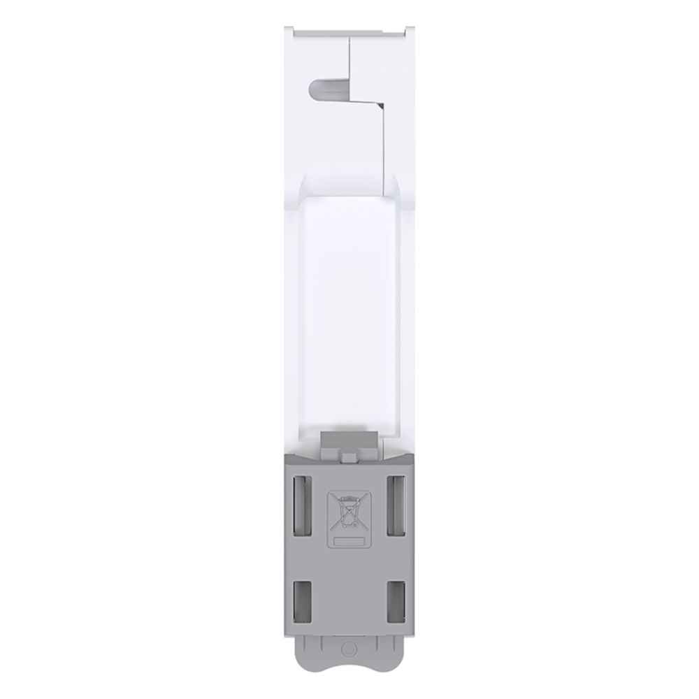 hager Leitungsschutzschalter, Sicherungsautomat, 1-polig, 6kA, B-Charakteristik, 10A... HAGER-MBS110 3250614314711 (Abb. 9)
