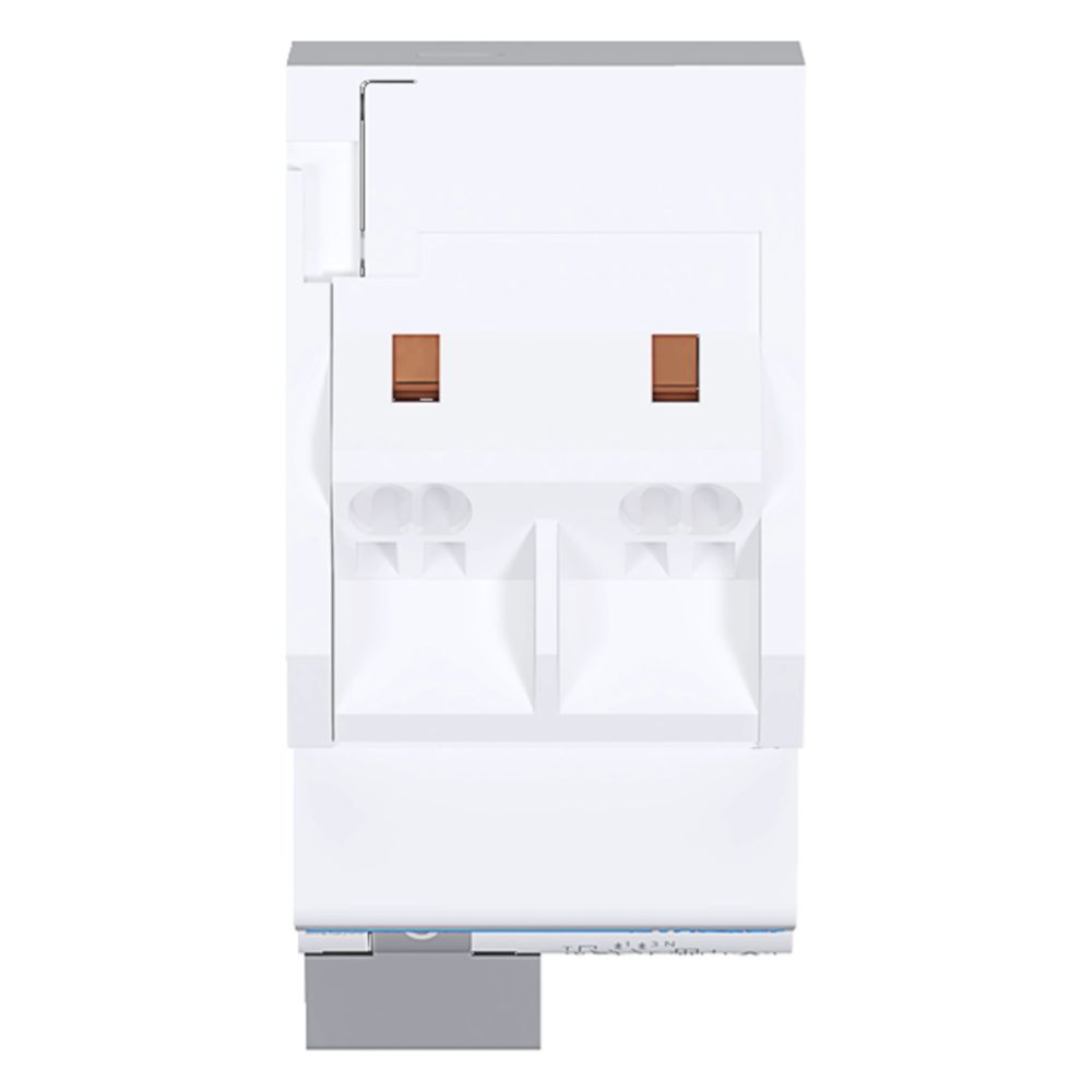 hager Fehlerstrom-Leitungsschutzschalter, FI/LS-Schalter, 1P+N 6kA B-16A 30mA Typ A... HAGER-ADS916D 3250611068143 (Abb. 10)