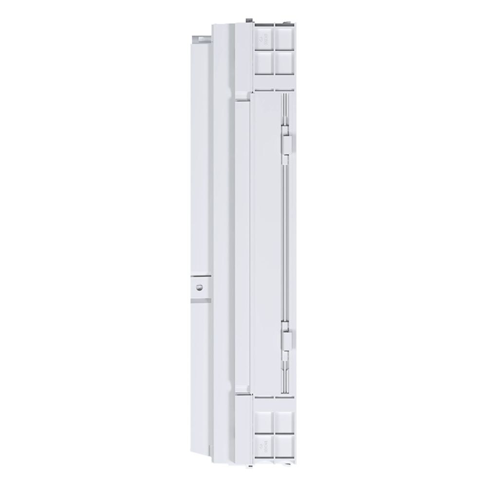 hager Zählertragplatte, Zählertafel univers N, 450x250 mm... HAGER-U96N 3250616100022 (Abb. 5)