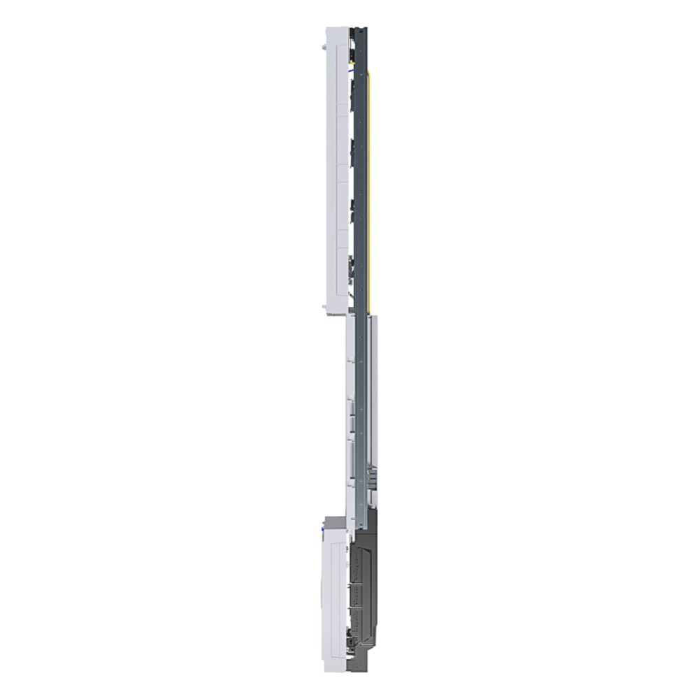 hager Komplettf., univZ, 1350mm, 1ZP/VT-3rh, 1-feld, NRW, SH, MV, N-sachsen, EON-Mitte... HAGER-ZH53X9S 3250617684002 (Abb. 6)