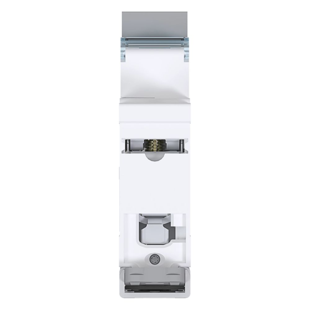 hager Leitungsschutzschalter, Sicherungsautomat, 1-polig, 6kA, B-Charakteristik, 32A... HAGER-MBN132 3250614310126 (Abb. 9)
