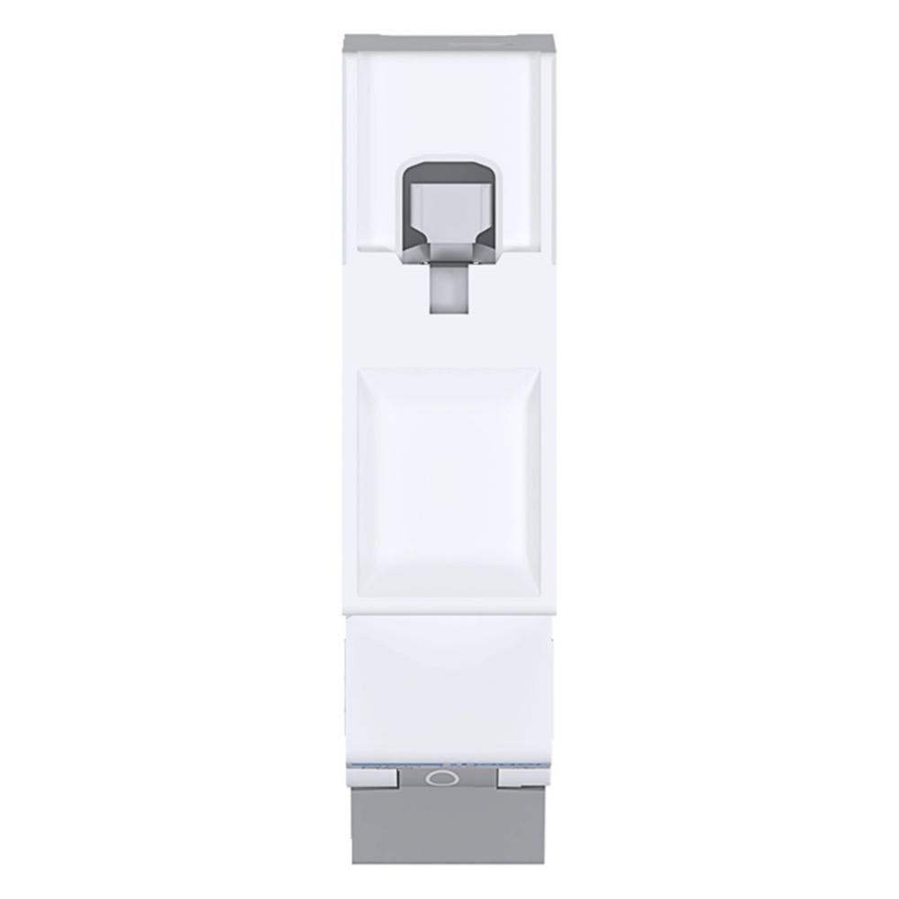 hager Leitungsschutzschalter, Sicherungsautomat, 1-polig, 6kA, B-Charakteristik, 25A... HAGER-MBN125 3250614310119 (Abb. 10)