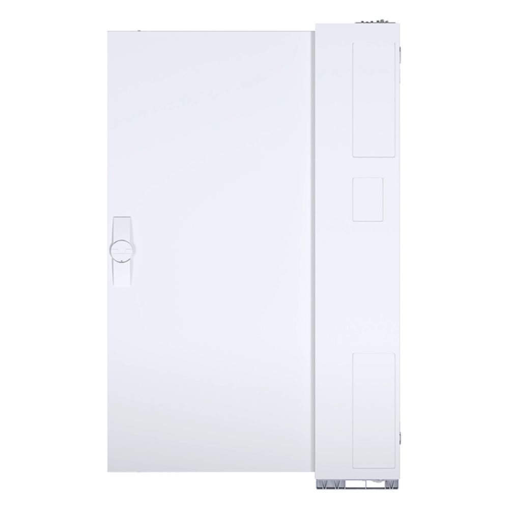 hager Zählerschrank, univers Z, 1100x550x205 mm, IP44, SKII, 168 Platzeinheiten... HAGER-ZB32S 3250617620260 (Abb. 7)
