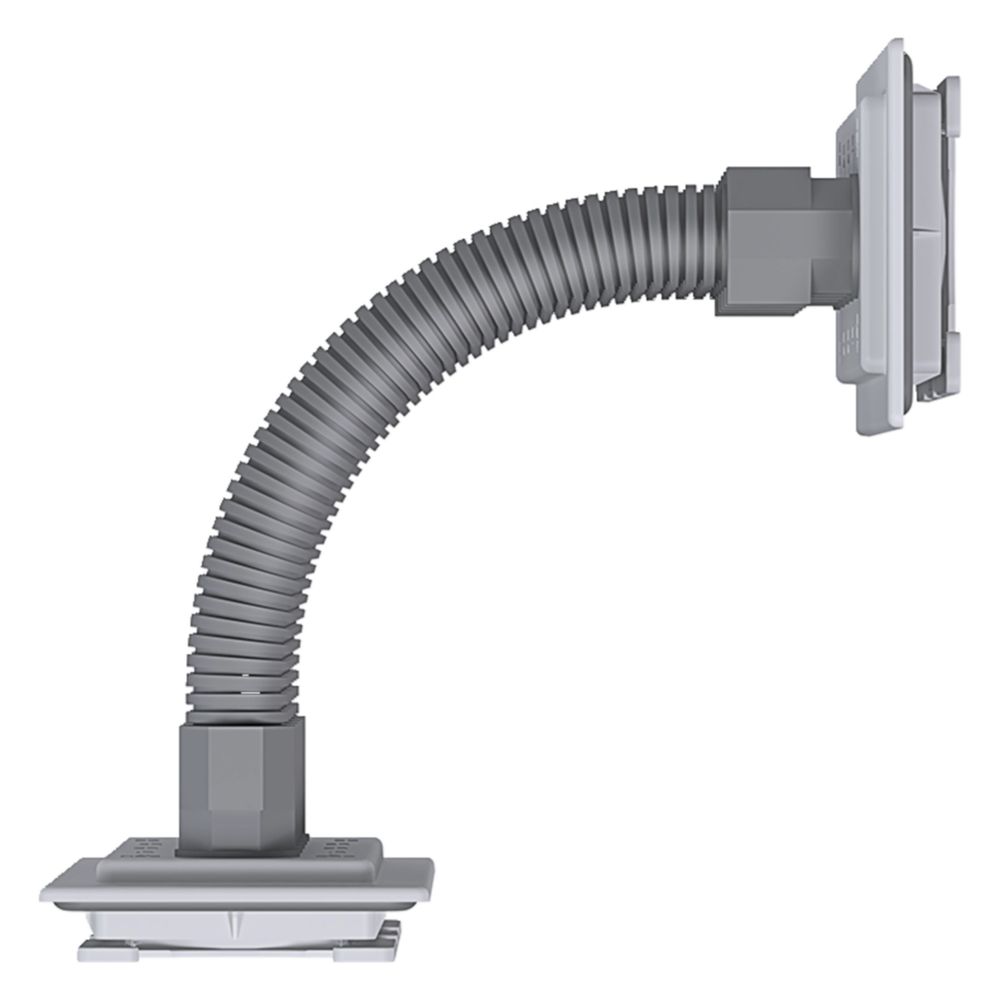 hager Sammelschienen-Eckverbinder, univ.Z, Schrank/Schrank, 5-polig, 35mm2, CU-12x5mm... HAGER-ZM75S 3250612778591 (Abb. 7)