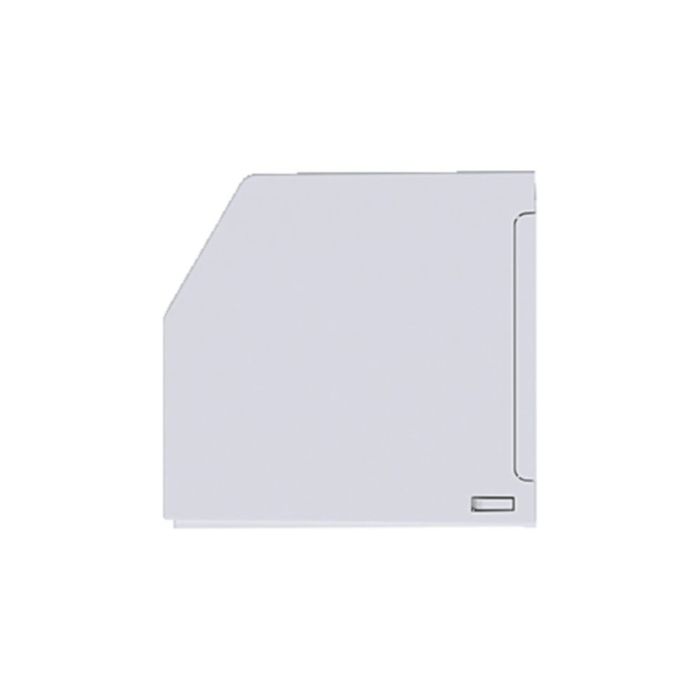 hager Rangierkanal, volta, APV, inklusive Kabelabfangschien... HAGER-VZ412 3250616411623 (Abb. 7)