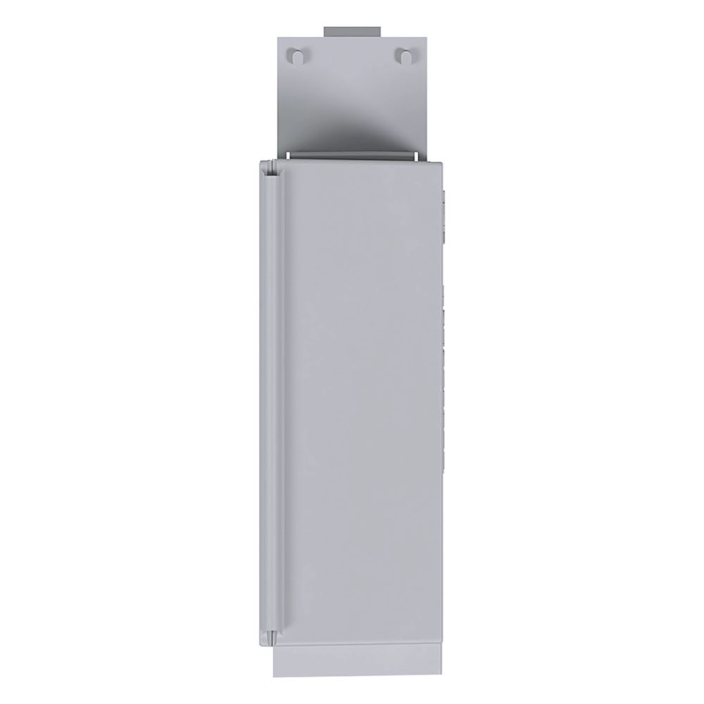 hager RJ45-Buchse, IP2X, Montage auf Hutschiene... HAGER-ZZ45ZPH6 4049857019878 (Abb. 3)