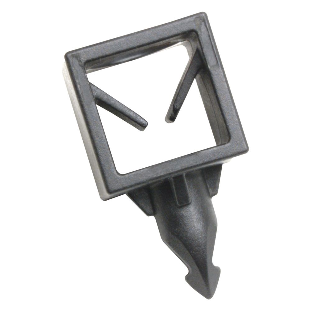 hager Haubenturm-Erhöhung der Einbautiefe um 15mm, universN, Inhalt 4 Stück... HAGER-UZ05A1 3250616366770 (Abb. 1)