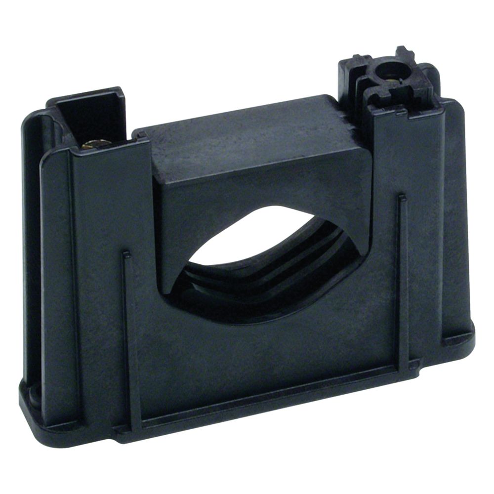 hager Kabelabfangschelle, univers, für Kabelanschlusskasten, bis 50mm Kabeldurchmesser... HAGER-FZ360 3250612762439 (Abb. 1)