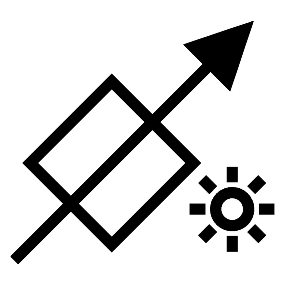 hager Aufbaufühler für Uhren EGNx und Dämmerungsschalter EEN10x... HAGER-EEN003 3250617579339 (Abb. 2)