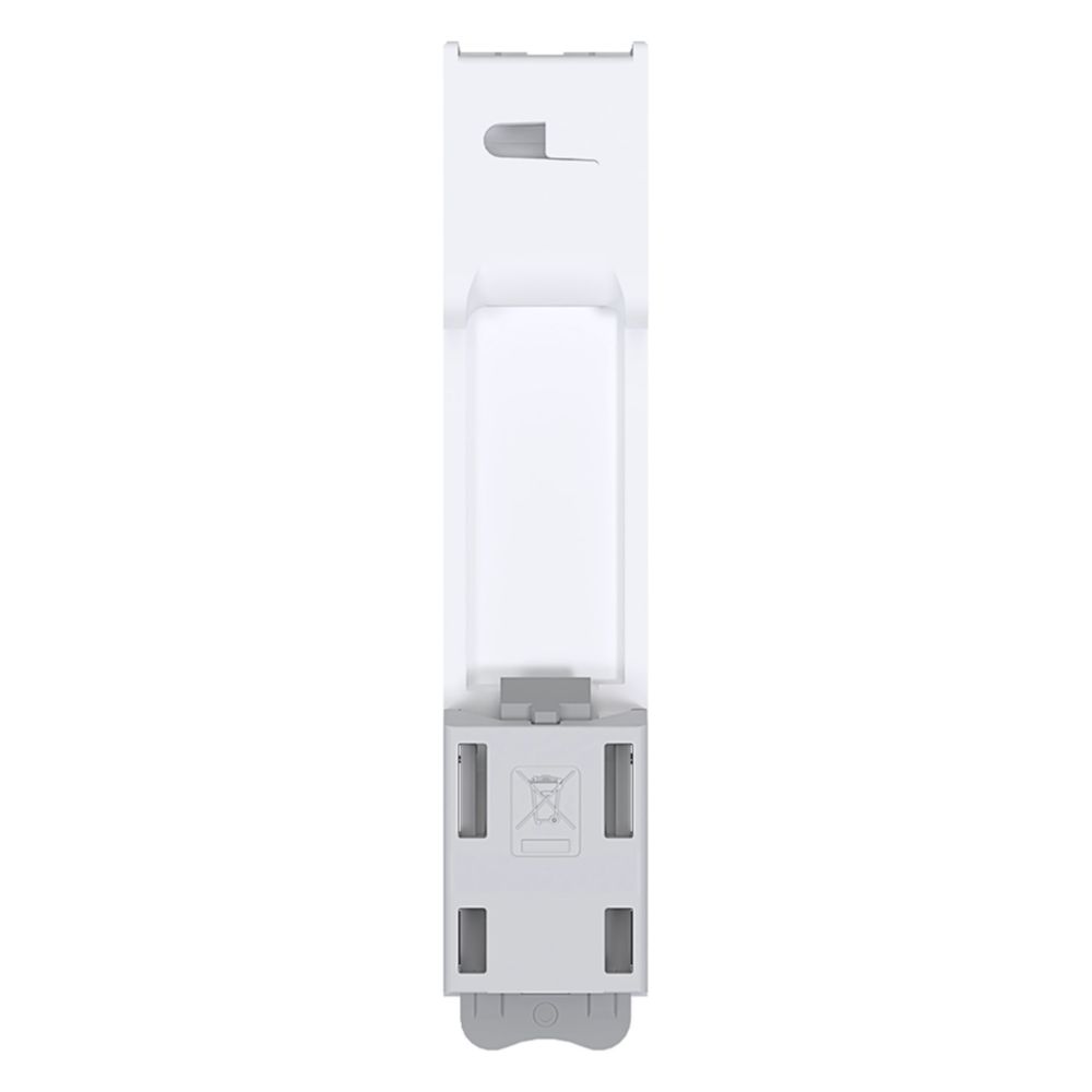 hager Leitungsschutzschalter, Sicherungsautomat, 1-polig, 6kA, B-Charakteristik, 10A... HAGER-MBN110 3250614310072 (Abb. 9)