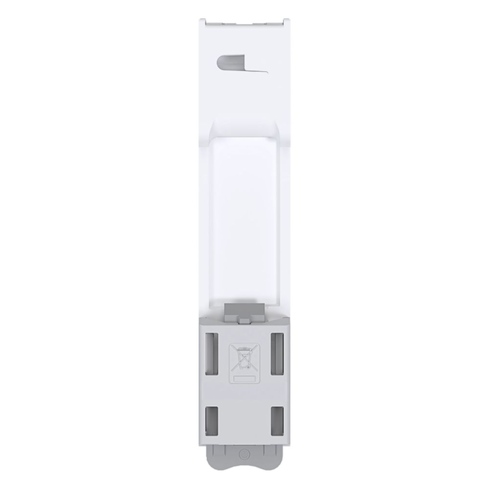 hager Leitungsschutzschalter 1 polig 6kA B-Charakteristik 13A 1 Modul... HAGER-MBN113 3250614310089 (Abb. 8)