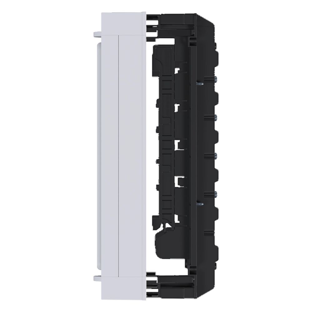 hager Baustein, univers N, 300x250mm, für SLS auf Sammelschienesystem 40mm waagerecht... HAGER-UE21A5 3250616150737 (Abb. 6)