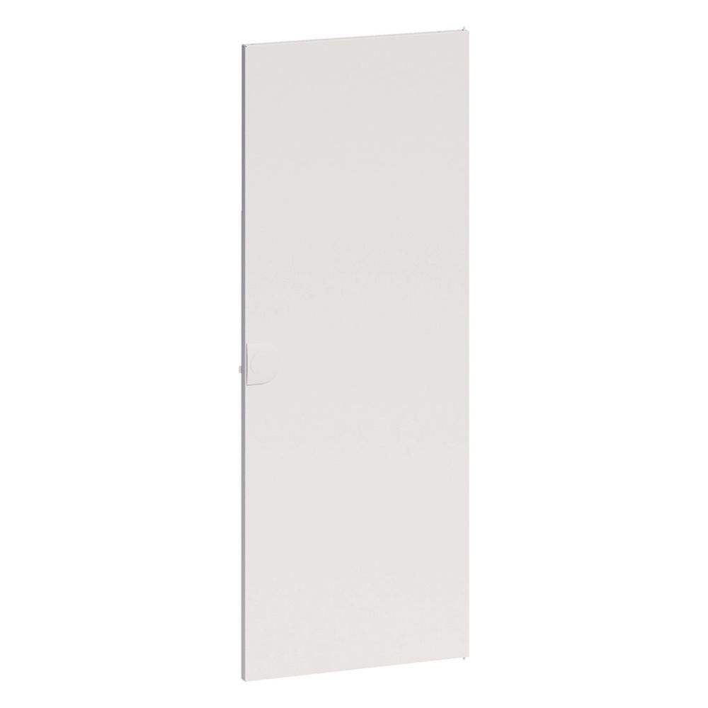 hager Tür für Aufputz-Kleinverteiler volta, 5-reihig, Stahlblech, mit Türschild... HAGER-VA60T 3250616411647 (Abb. 1)