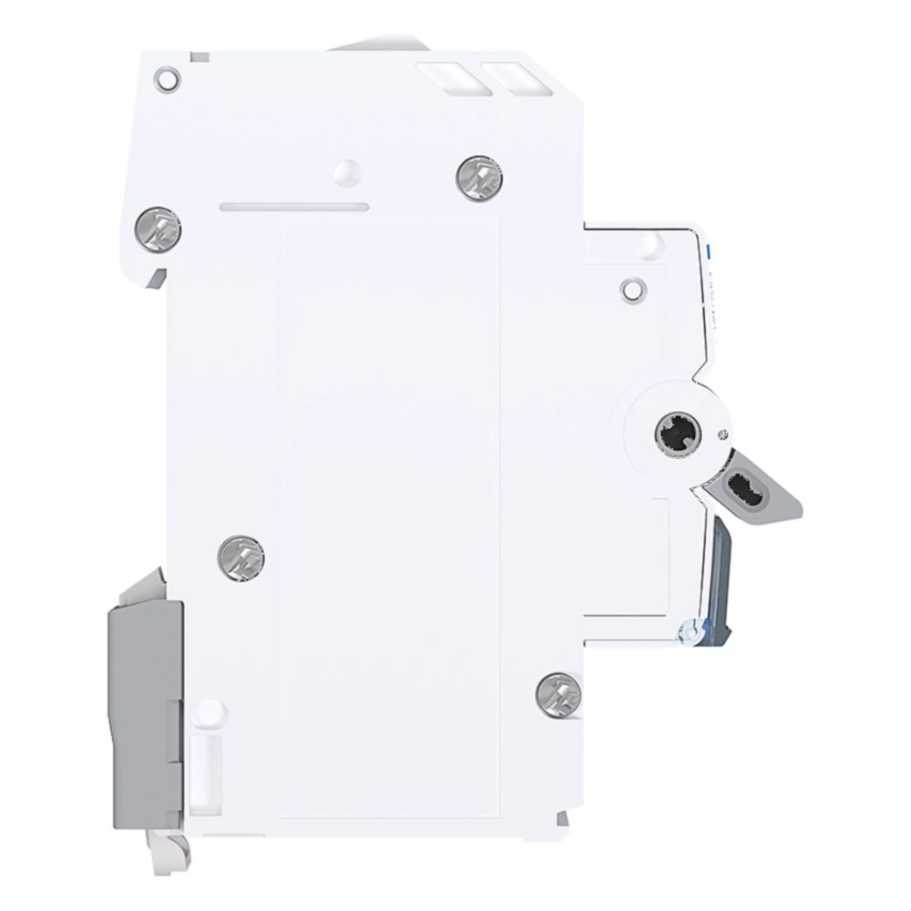 hager Fehlerstrom-Leitungsschutzschalter, FI/LS-Schalter, 1P+N 6kA B-16A 30mA Typ A... HAGER-ADS916D 3250611068143 (Abb. 5)
